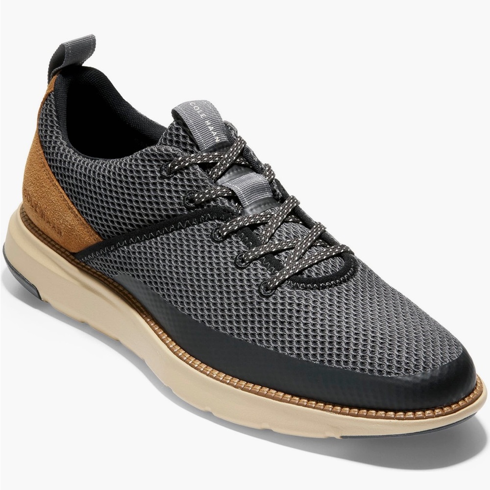 Cole Haan Grand Atlantic Sneaker: Like New